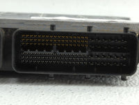 2014 Toyota Prius PCM Engine Control Computer ECU ECM PCU OEM P/N:89661-47590 Fits OEM Used Auto Parts - Oemusedautoparts1.c