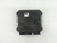 2014 Toyota Prius PCM Engine Control Computer ECU ECM PCU OEM P/N:89661-47590 Fits OEM Used Auto Parts - Oemusedautoparts1.c