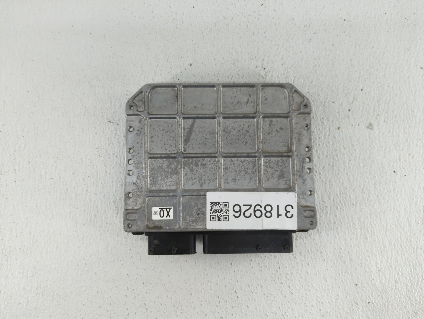 2014 Toyota Prius PCM Engine Control Computer ECU ECM PCU OEM P/N:89661-47590 Fits OEM Used Auto Parts - Oemusedautoparts1.c