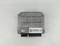 2014 Toyota Prius PCM Engine Control Computer ECU ECM PCU OEM P/N:89661-47590 Fits OEM Used Auto Parts - Oemusedautoparts1.c