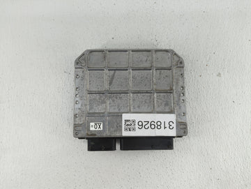 2014 Toyota Prius PCM Engine Control Computer ECU ECM PCU OEM P/N:89661-47590 Fits OEM Used Auto Parts - Oemusedautoparts1.c