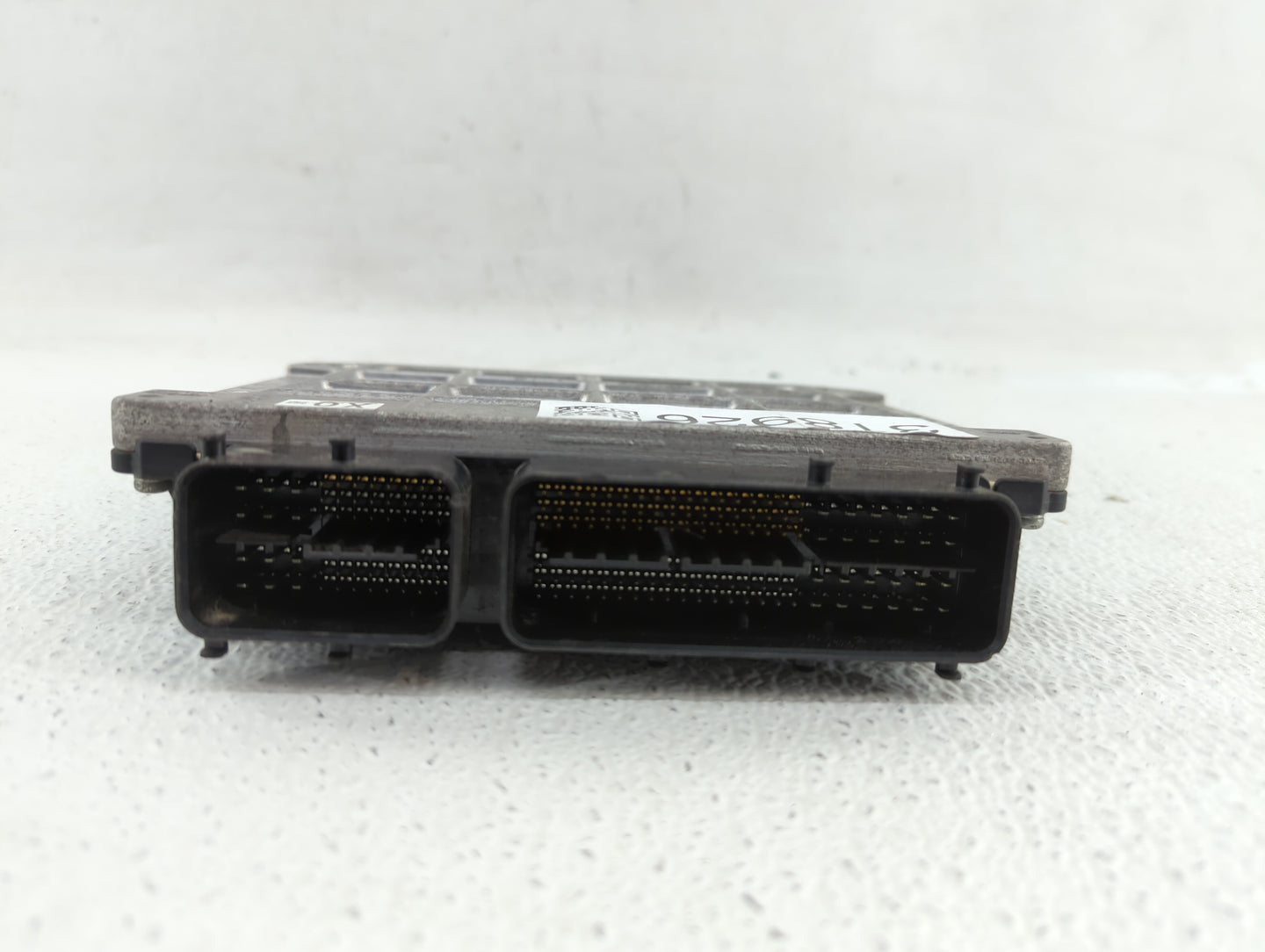 2014 Toyota Prius PCM Engine Control Computer ECU ECM PCU OEM P/N:89661-47590 Fits OEM Used Auto Parts - Oemusedautoparts1.c