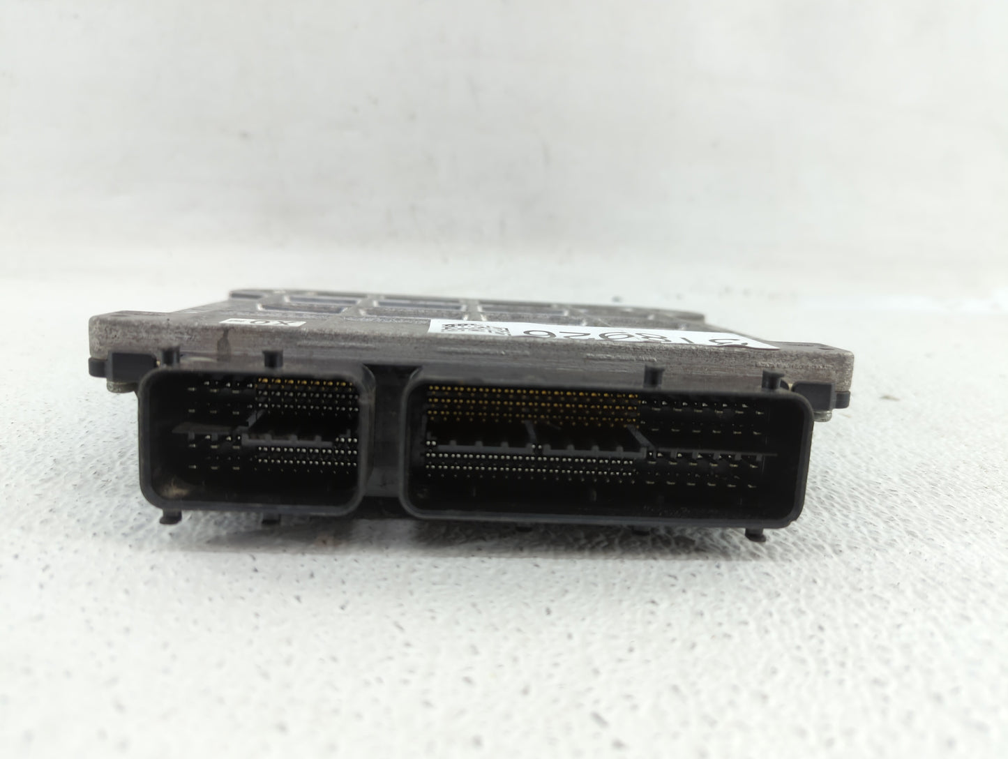 2014 Toyota Prius PCM Engine Control Computer ECU ECM PCU OEM P/N:89661-47590 Fits OEM Used Auto Parts - Oemusedautoparts1.c