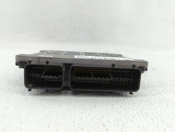 2014 Toyota Prius PCM Engine Control Computer ECU ECM PCU OEM P/N:89661-47590 Fits OEM Used Auto Parts