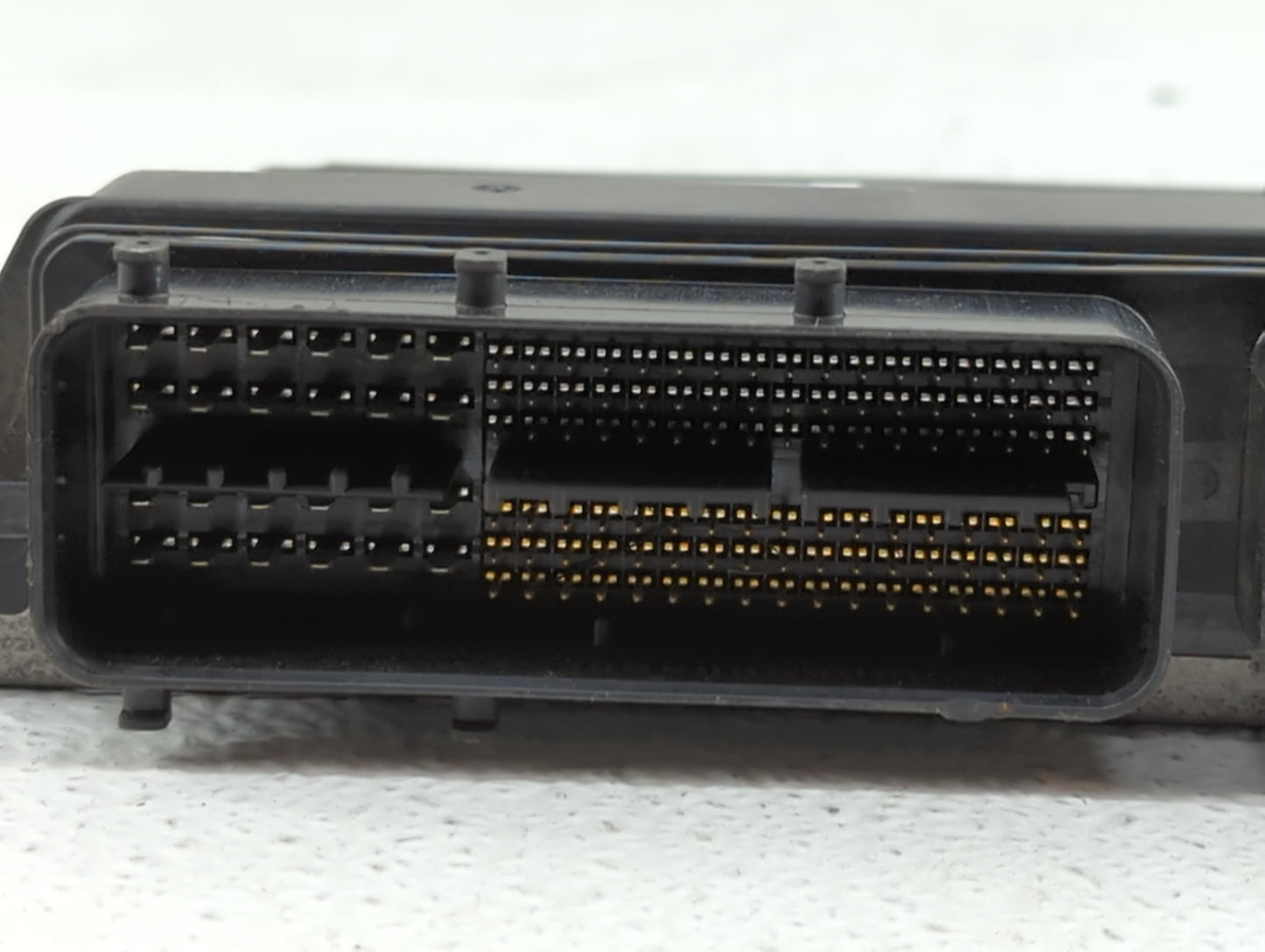 2014 Toyota Prius PCM Engine Control Computer ECU ECM PCU OEM P/N:89661-47590 Fits OEM Used Auto Parts - Oemusedautoparts1.c