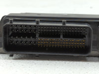 2014 Toyota Prius PCM Engine Control Computer ECU ECM PCU OEM P/N:89661-47590 Fits OEM Used Auto Parts - Oemusedautoparts1.c