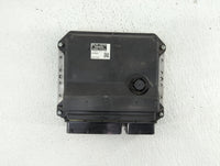 2014 Toyota Prius PCM Engine Control Computer ECU ECM PCU OEM P/N:89661-47590 Fits OEM Used Auto Parts - Oemusedautoparts1.c