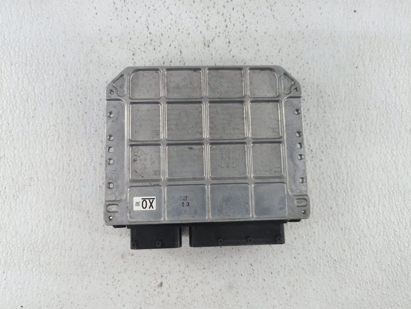 2014 Toyota Prius PCM Engine Control Computer ECU ECM PCU OEM P/N:89661-47590 Fits OEM Used Auto Parts - Oemusedautoparts1.c