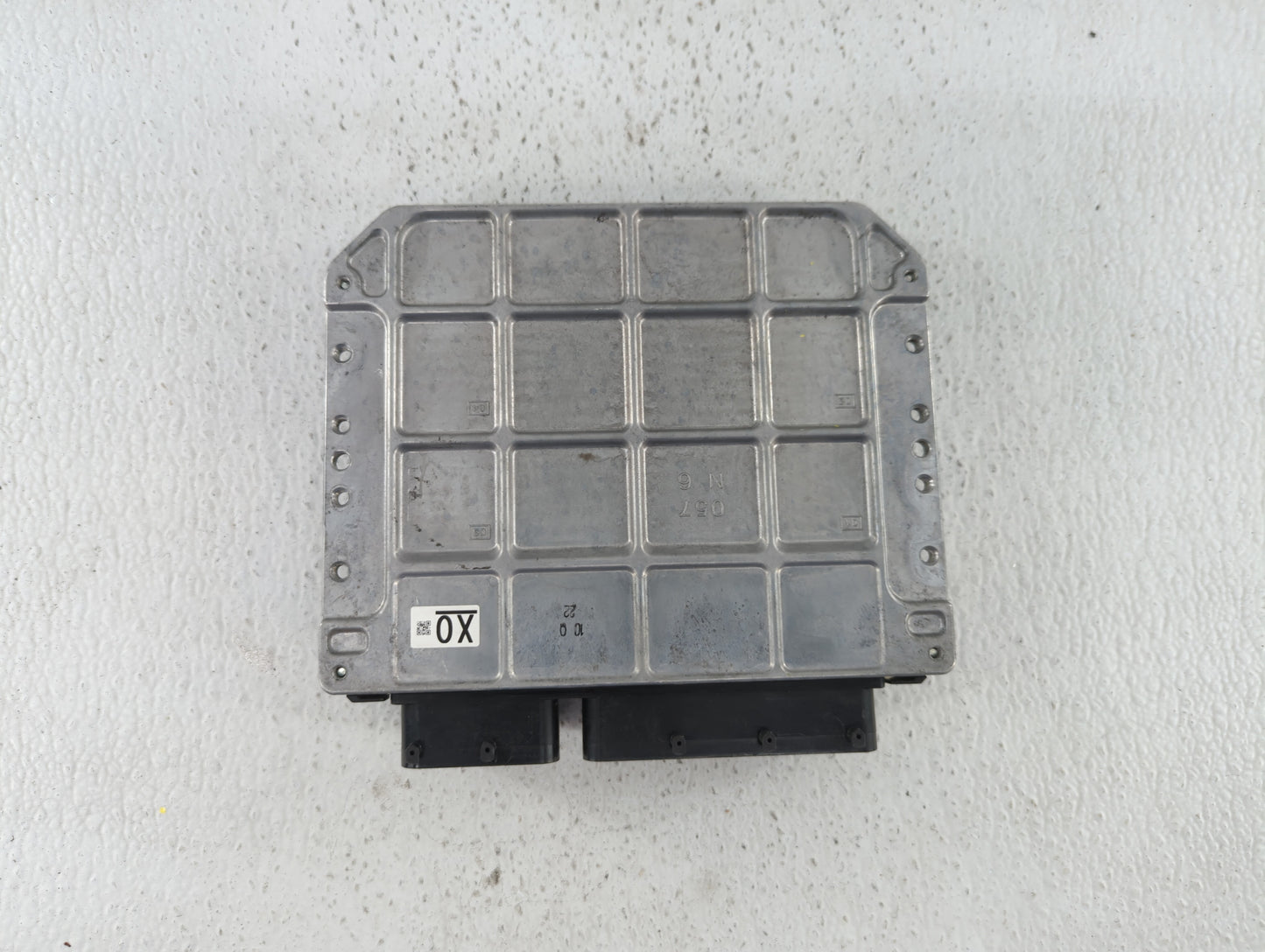 2014 Toyota Prius PCM Engine Control Computer ECU ECM PCU OEM P/N:89661-47590 Fits OEM Used Auto Parts - Oemusedautoparts1.c