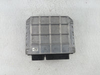 2014 Toyota Prius PCM Engine Control Computer ECU ECM PCU OEM P/N:89661-47590 Fits OEM Used Auto Parts - Oemusedautoparts1.c