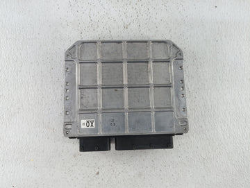 2014 Toyota Prius PCM Engine Control Computer ECU ECM PCU OEM P/N:89661-47590 Fits OEM Used Auto Parts - Oemusedautoparts1.c