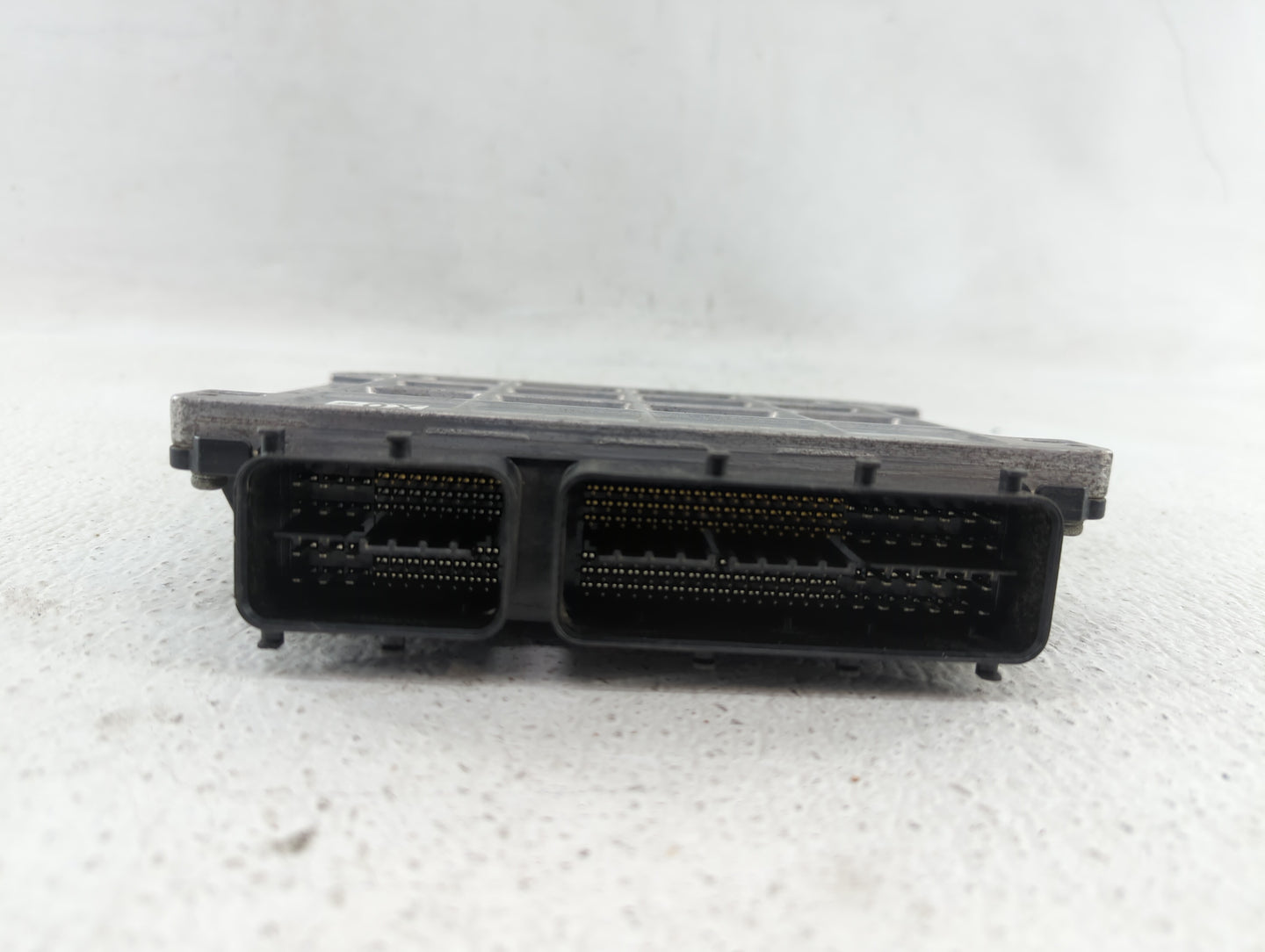 2014 Toyota Prius PCM Engine Control Computer ECU ECM PCU OEM P/N:89661-47590 Fits OEM Used Auto Parts - Oemusedautoparts1.c