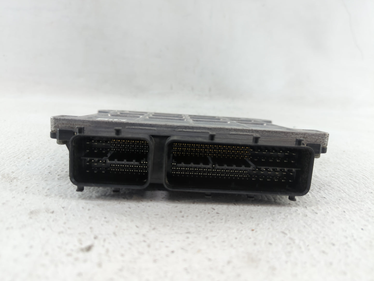 2014 Toyota Prius PCM Engine Control Computer ECU ECM PCU OEM P/N:89661-47590 Fits OEM Used Auto Parts - Oemusedautoparts1.c