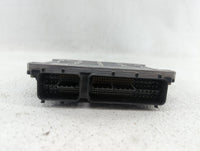 2014 Toyota Prius PCM Engine Control Computer ECU ECM PCU OEM P/N:89661-47590 Fits OEM Used Auto Parts - Oemusedautoparts1.c