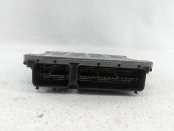 2014 Toyota Prius PCM Engine Control Computer ECU ECM PCU OEM P/N:89661-47590 Fits OEM Used Auto Parts