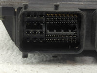2014 Toyota Prius PCM Engine Control Computer ECU ECM PCU OEM P/N:89661-47590 Fits OEM Used Auto Parts - Oemusedautoparts1.c