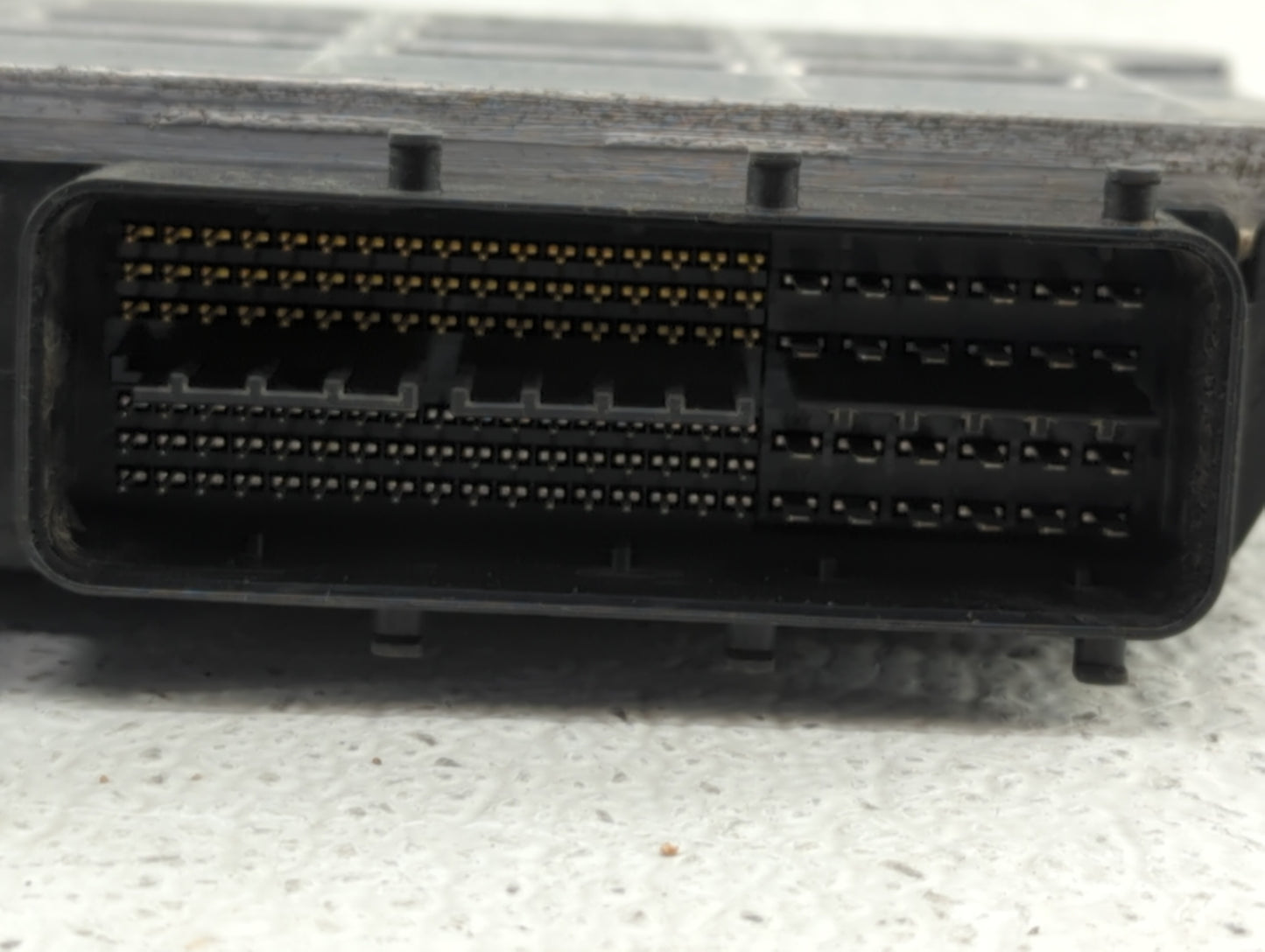 2014 Toyota Prius PCM Engine Control Computer ECU ECM PCU OEM P/N:89661-47590 Fits OEM Used Auto Parts - Oemusedautoparts1.c