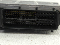 2014 Toyota Prius PCM Engine Control Computer ECU ECM PCU OEM P/N:89661-47590 Fits OEM Used Auto Parts - Oemusedautoparts1.c