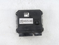 2014 Toyota Prius PCM Engine Control Computer ECU ECM PCU OEM P/N:89661-47590 Fits OEM Used Auto Parts - Oemusedautoparts1.c