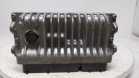 2014 Toyota Prius PCM Engine Control Computer ECU ECM PCU OEM P/N:89661-5C330 Fits OEM Used Auto Parts - Oemusedautoparts1.c