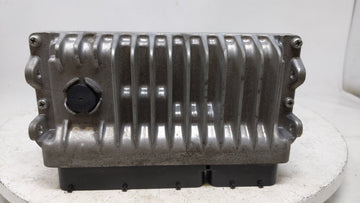 2014 Toyota Prius PCM Engine Control Computer ECU ECM PCU OEM P/N:89661-5C330 Fits OEM Used Auto Parts - Oemusedautoparts1.c