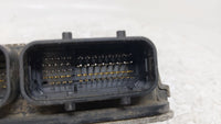 2014 Toyota Prius PCM Engine Control Computer ECU ECM PCU OEM P/N:89661-5C330 Fits OEM Used Auto Parts - Oemusedautoparts1.c