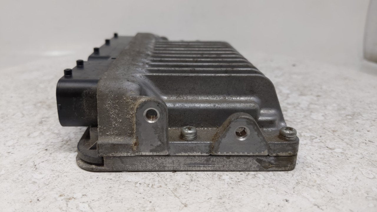 2014 Toyota Prius PCM Engine Control Computer ECU ECM PCU OEM P/N:89661-5C330 Fits OEM Used Auto Parts - Oemusedautoparts1.c