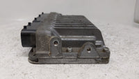 2014 Toyota Prius PCM Engine Control Computer ECU ECM PCU OEM P/N:89661-5C330 Fits OEM Used Auto Parts - Oemusedautoparts1.c