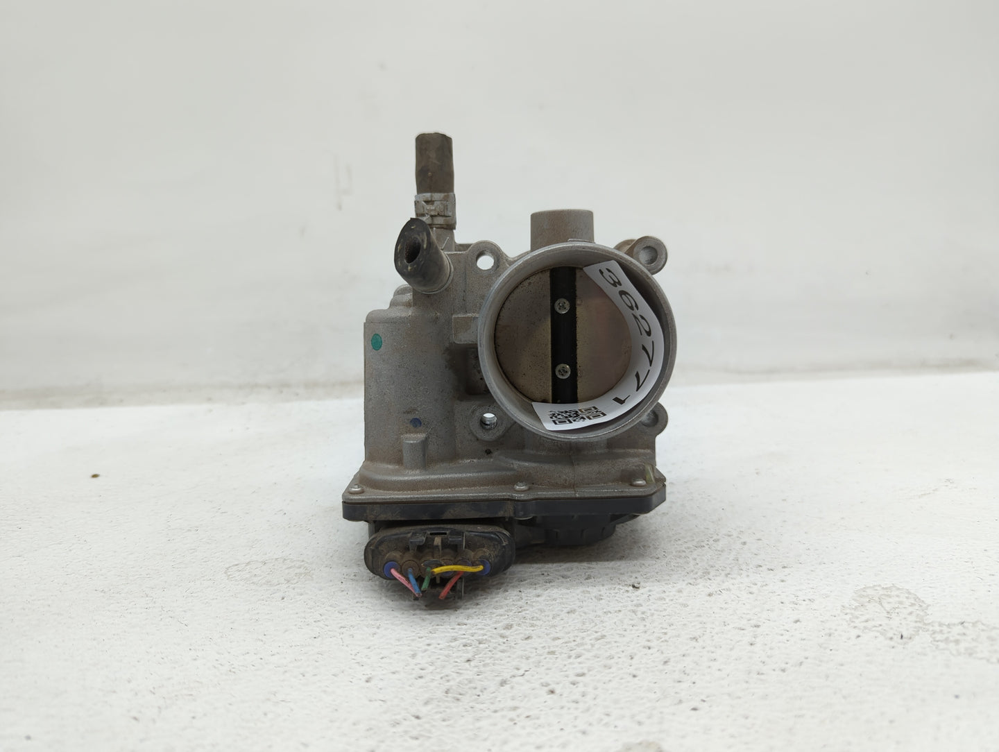 2010-2022 Toyota Prius Throttle Body P/N:22030-37060 Fits Fits 2010 2011 2012 2013 2014 2015 2016 2017 2018 2019 2020 2021 2