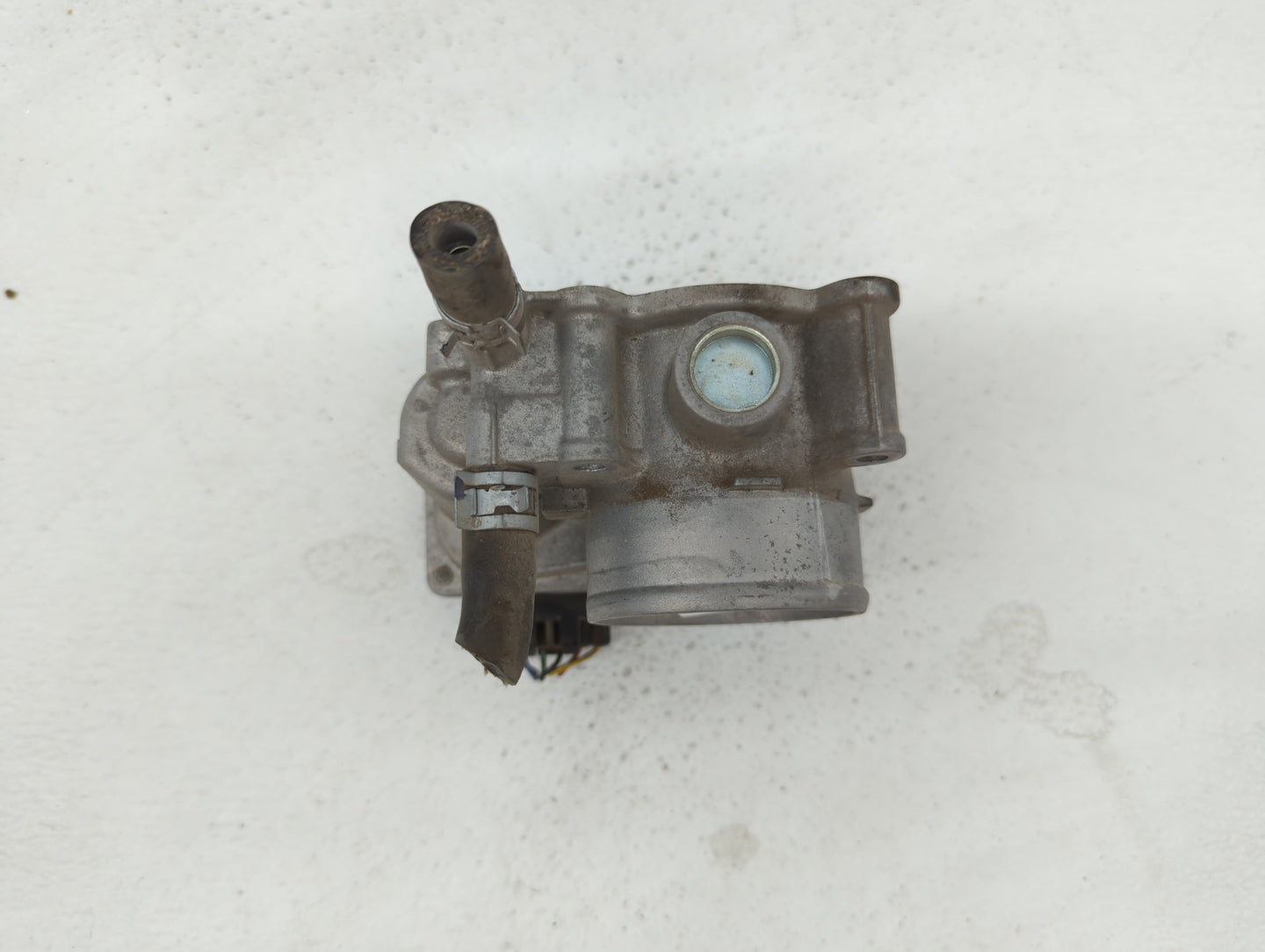 2010-2022 Toyota Prius Throttle Body P/N:22030-37060 Fits Fits 2010 2011 2012 2013 2014 2015 2016 2017 2018 2019 2020 2021 2