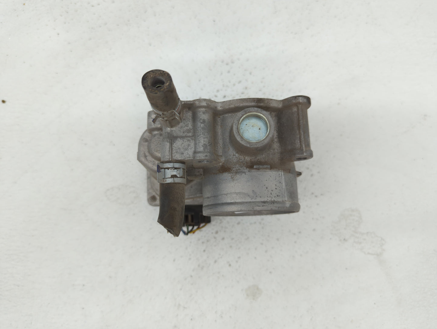2010-2022 Toyota Prius Throttle Body P/N:22030-37060 Fits Fits 2010 2011 2012 2013 2014 2015 2016 2017 2018 2019 2020 2021 2