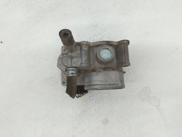 2010-2022 Toyota Prius Throttle Body P/N:22030-37060 Fits Fits 2010 2011 2012 2013 2014 2015 2016 2017 2018 2019 2020 2021 2022 OEM Used Auto Parts