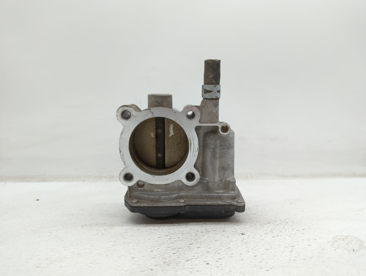 2010-2022 Toyota Prius Throttle Body P/N:22030-37060 Fits Fits 2010 2011 2012 2013 2014 2015 2016 2017 2018 2019 2020 2021 2