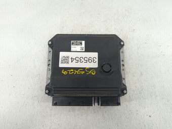 compare product 2014 Toyota Prius PCM Engine Control Computer ECU ECM PCU OEM P/N:89661-47590 Fits OEM Used Auto Parts