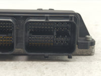 2014 Toyota Prius PCM Engine Control Computer ECU ECM PCU OEM P/N:89661-47590 Fits OEM Used Auto Parts - Oemusedautoparts1.c
