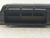 2014 Toyota Prius PCM Engine Control Computer ECU ECM PCU OEM P/N:89661-47590 Fits OEM Used Auto Parts - Oemusedautoparts1.c