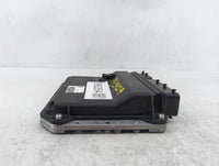 2014 Toyota Prius PCM Engine Control Computer ECU ECM PCU OEM P/N:89661-47590 Fits OEM Used Auto Parts - Oemusedautoparts1.c