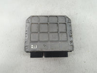 2014 Toyota Prius PCM Engine Control Computer ECU ECM PCU OEM P/N:89661-47590 Fits OEM Used Auto Parts - Oemusedautoparts1.c