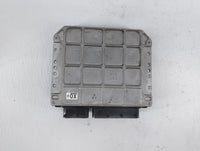 2014 Toyota Prius PCM Engine Control Computer ECU ECM PCU OEM P/N:89661-47590 Fits OEM Used Auto Parts - Oemusedautoparts1.c