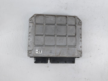 2014 Toyota Prius PCM Engine Control Computer ECU ECM PCU OEM P/N:89661-47590 Fits OEM Used Auto Parts - Oemusedautoparts1.c