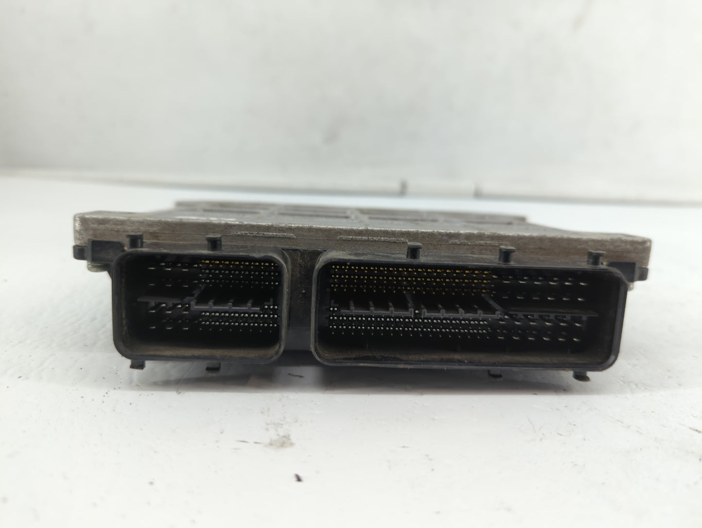 2014 Toyota Prius PCM Engine Control Computer ECU ECM PCU OEM P/N:89661-47590 Fits OEM Used Auto Parts - Oemusedautoparts1.c