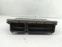 2014 Toyota Prius PCM Engine Control Computer ECU ECM PCU OEM P/N:89661-47590 Fits OEM Used Auto Parts - Oemusedautoparts1.c