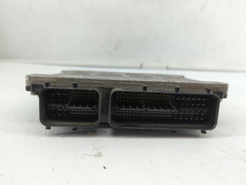 2014 Toyota Prius PCM Engine Control Computer ECU ECM PCU OEM P/N:89661-47590 Fits OEM Used Auto Parts