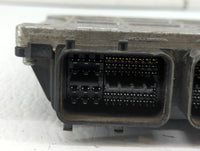 2014 Toyota Prius PCM Engine Control Computer ECU ECM PCU OEM P/N:89661-47590 Fits OEM Used Auto Parts - Oemusedautoparts1.c