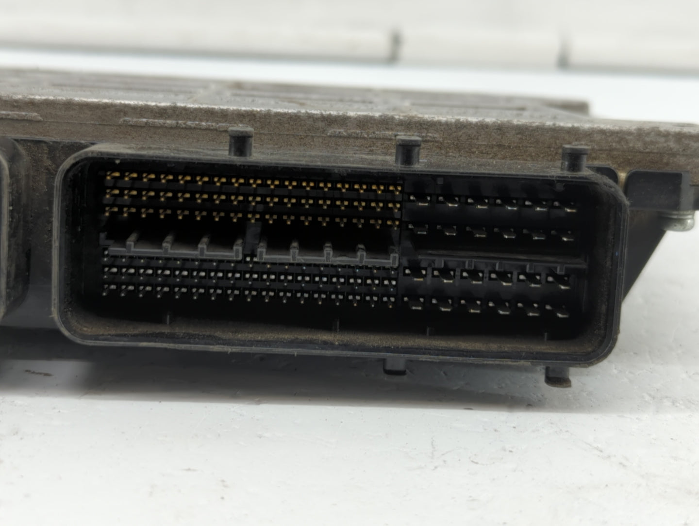 2014 Toyota Prius PCM Engine Control Computer ECU ECM PCU OEM P/N:89661-47590 Fits OEM Used Auto Parts - Oemusedautoparts1.c
