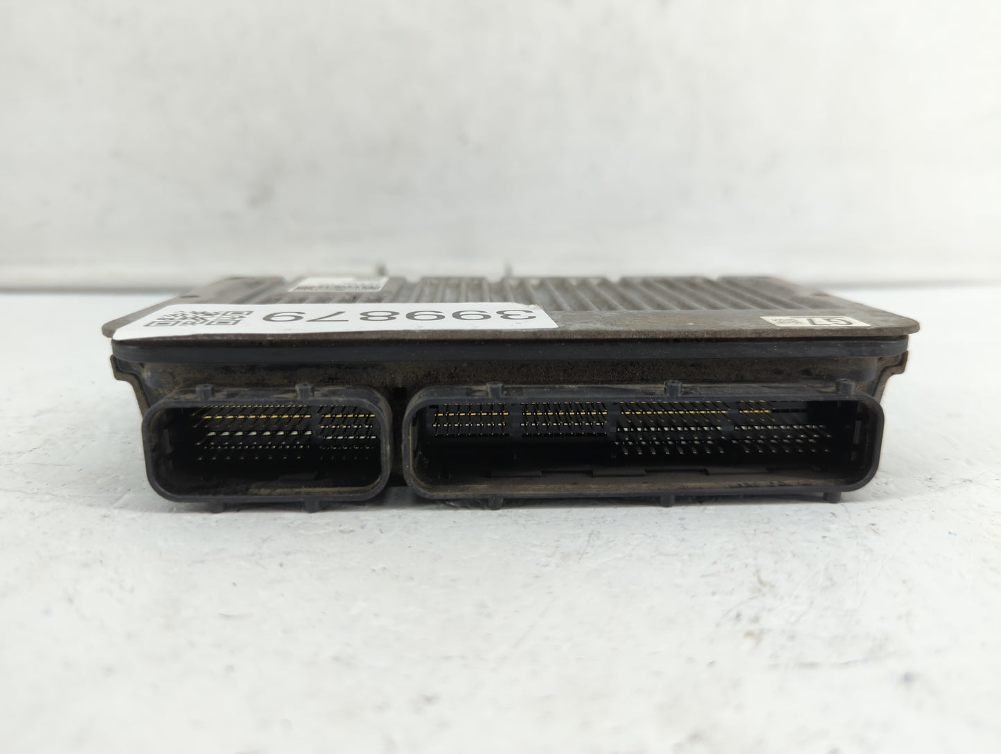 2014 Toyota Prius PCM Engine Control Computer ECU ECM PCU OEM P/N:89661-5C330 Fits OEM Used Auto Parts - Oemusedautoparts1.c