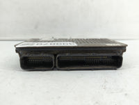 2014 Toyota Prius PCM Engine Control Computer ECU ECM PCU OEM P/N:89661-5C330 Fits OEM Used Auto Parts - Oemusedautoparts1.c