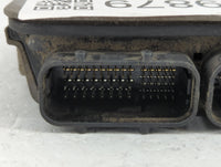 2014 Toyota Prius PCM Engine Control Computer ECU ECM PCU OEM P/N:89661-5C330 Fits OEM Used Auto Parts - Oemusedautoparts1.c
