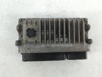2014 Toyota Prius PCM Engine Control Computer ECU ECM PCU OEM P/N:89661-5C330 Fits OEM Used Auto Parts - Oemusedautoparts1.c