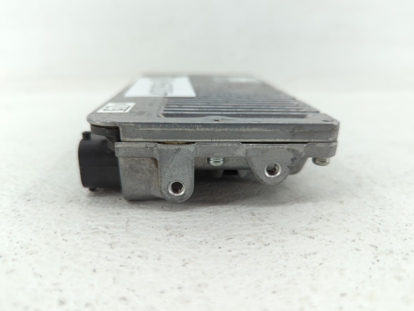 2014 Toyota Prius PCM Engine Control Computer ECU ECM PCU OEM P/N:89661-5C330 Fits OEM Used Auto Parts - Oemusedautoparts1.c